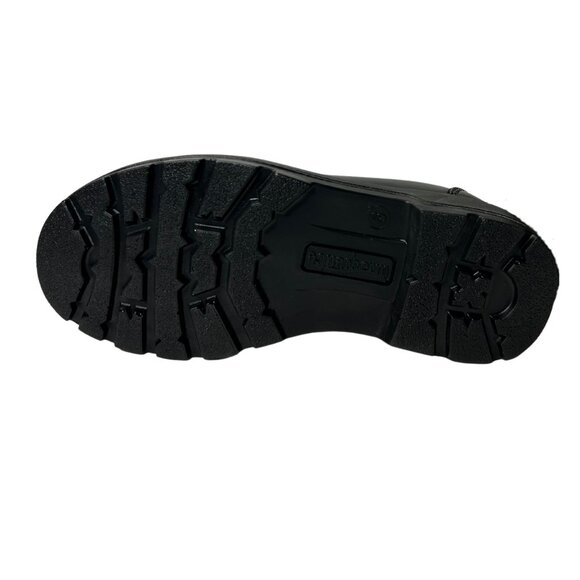 Aquatherm Women's Bryanna Boots – Black – Size 6 - Picture 5 of 6